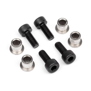 HPI 101103 FRONT STEERING FIXING PARTS