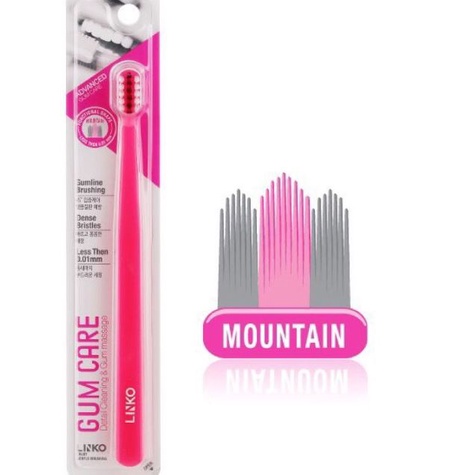 Linko soooft gum care