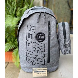 SUPERDRY SPORT​ BACKPACK​