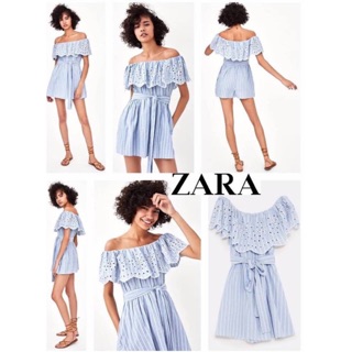 เสื้อผ้าแบรนด์เนม แบรนด์ZARA