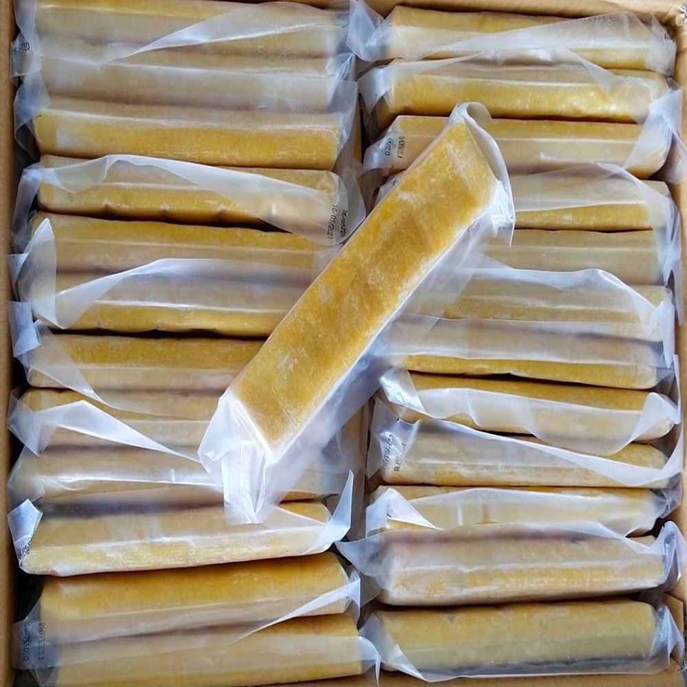 (ยกลัง) ไข่หวาน สำหรับทำซูชิ ซาชิมิ ไข่หวานญี่ปุ่น 20 อัน
