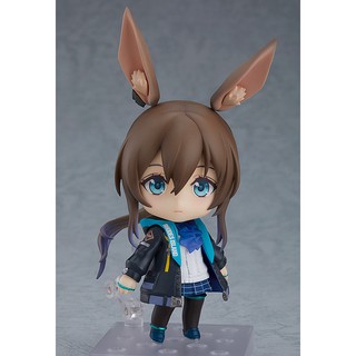 [1145] Nendoroid Amiya