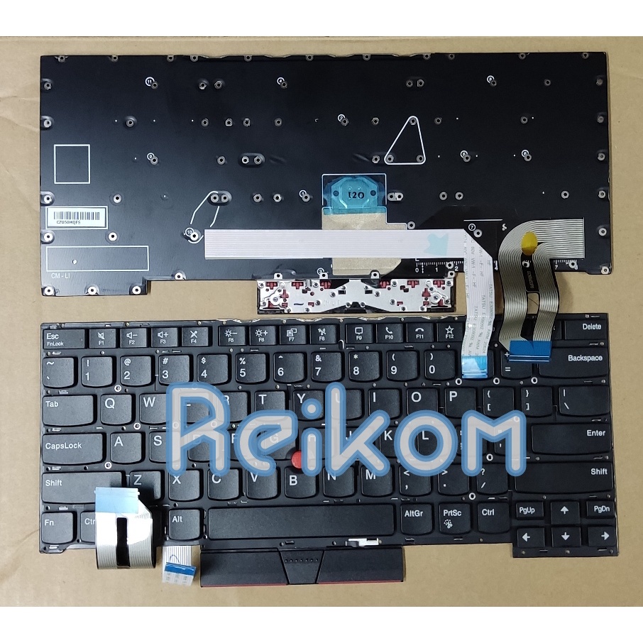 Lenovo Thinkpad T14s 1st gen 1 T490s T495s X1 Extreme 20mf 20mg 20qv 20qw