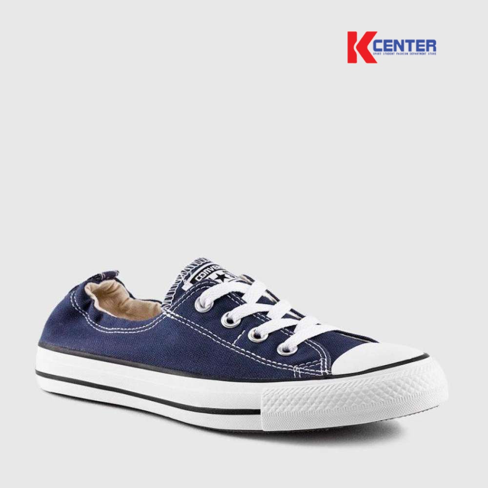 Converse รองเท้าผ้าใบผู้หญิง รุ่น All Star Shoreline Ox (537080CNA)