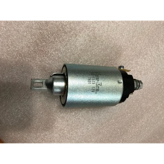 โอโตเมติกสตาร์ท (Starter Solenoid) แท้ เบอร์ SS-1515 สำหรับ Mitsubishi Canter’80 12V