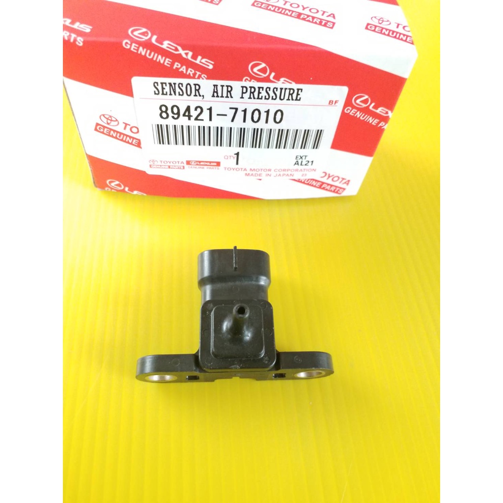 แม๊บเซ็นเซอร์อากาศ รีโว GUN122#89421-71010****สินค้าดี มีรับประกัน****** - รูปที่ 2