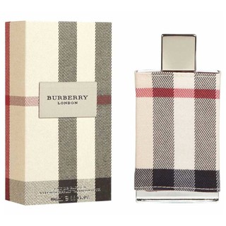 Burberry London for Women EDP 100 ml.