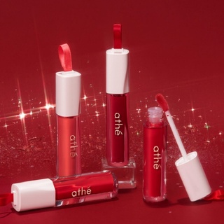 Athe Authentic Plumping Lip Oil 3 Colors