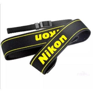 NIKON STRAP For Nikon (0827)