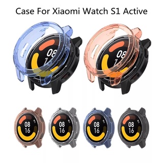 เคสกันรอย Xiaomi Watch S1 active / Color 2