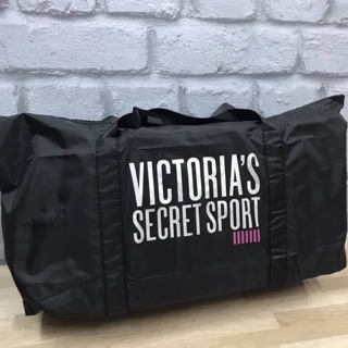 💕 VICTORIAS SECRET SPORT TOTE GYM BAG.