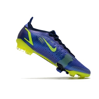 Nike Mercurial Vapor XIV Elite FG39-45 รองเท้าบูทฟุตบอล FG กันน้ํา ข้อต่ํา