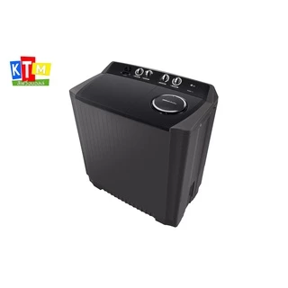 LG เครื่องซักผ้า 2 ถัง ขนาด 18 กิโล รุ่น TT18NAPG พร้อมส่ง