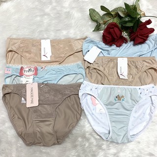 กางเกงชั้นในซาบีน่า pretty,modern V, Maggie Mae size M,L,XL