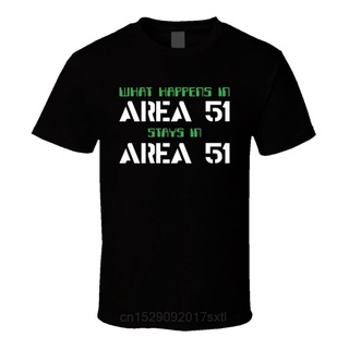 เสื้อยืด พิมพ์ลาย Area 51 Joke CIA Nevada Secret Society Science สไตล์ฮาราจูกุ สําหรับผู้ชายสามารถปรับแต่งได้