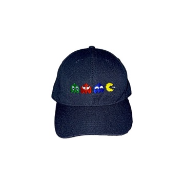 หมวก Pacman*********