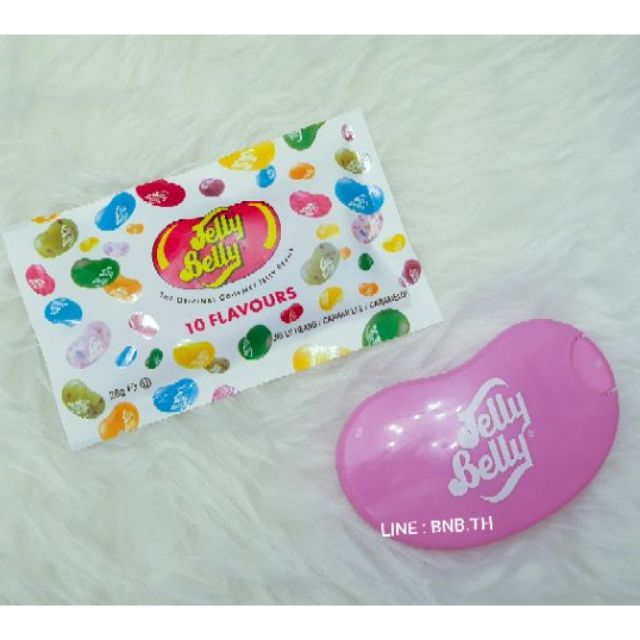 พร้อมส่ง Jelly Belly เสปรย์