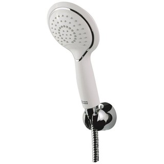 ฝักบัวสายอ่อน A-6016-HS สีขาว HAND SHOWER A-6016-HS