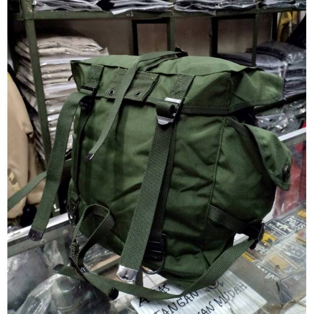 กระเป๋า T 45, TNI quota