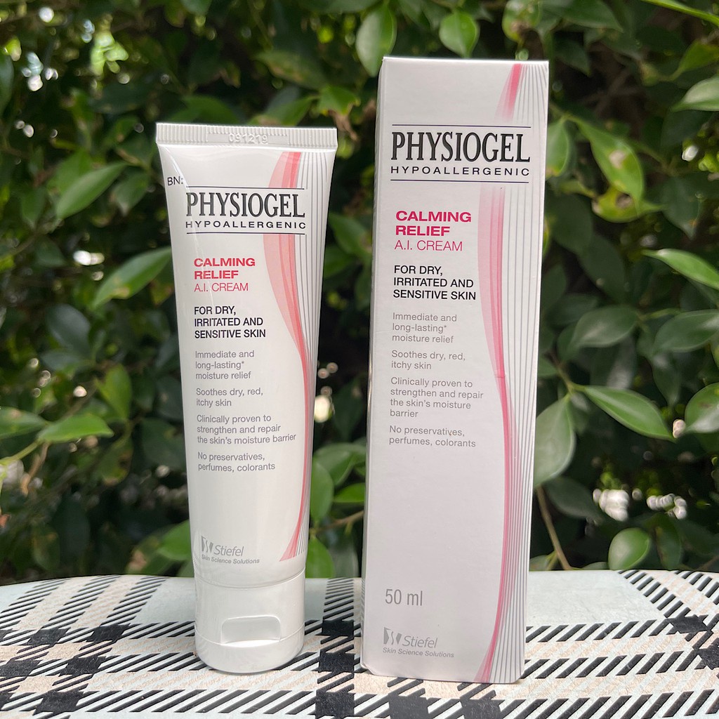 PHYSIOGEL AI Cream ขนาด 50ml