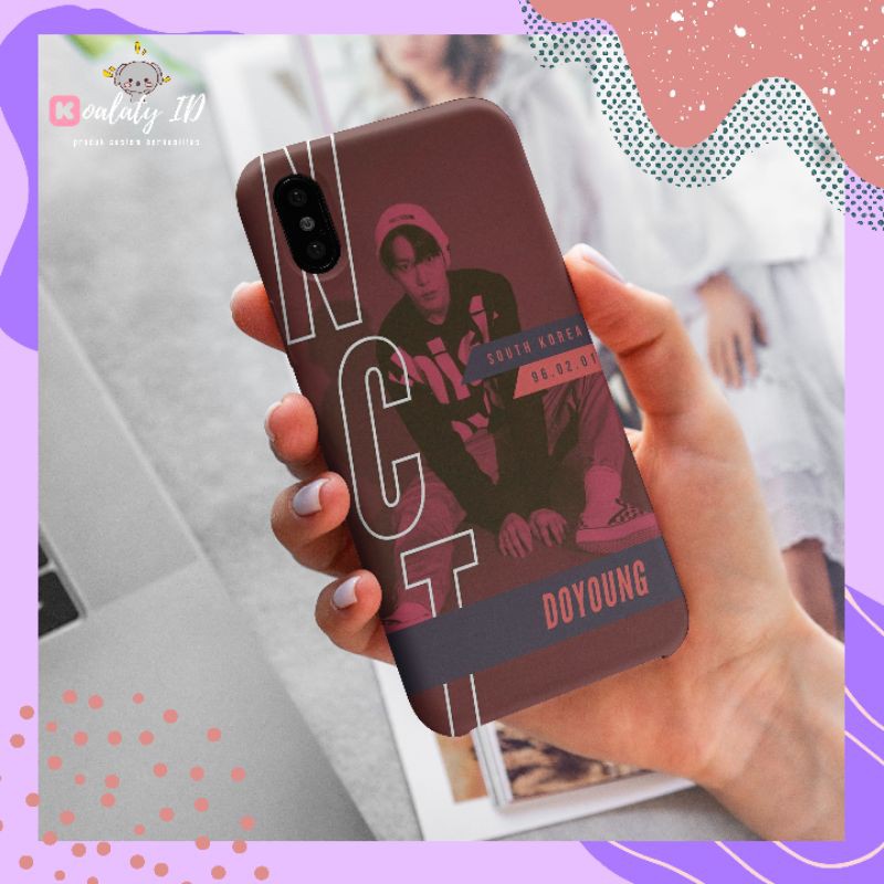 เคสKpop NCT*********