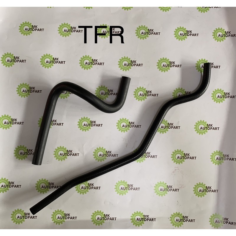 ท่อน้ำมันเพาเวอร์ ISUZU TFR CAMEO RODEO D-MAX'03 D-MAX'05 D-MAX'2012