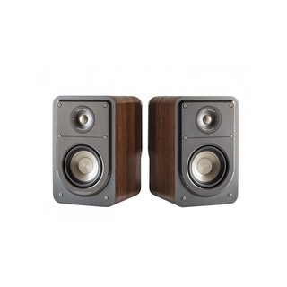 ลำโพง POLK AUDIO S-15 (BROWN WALNUT) SIGNATURE SERIES