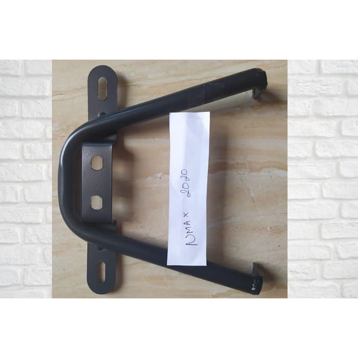 2020 nmax plate HOLDER BRACKET/nmax แผ่นหนวดเบอร์ BRACKET