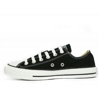 Converse all star B100 สีดำ หุ้มส้น