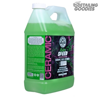 HYDROSPEED CERAMIC QUICK DETAILER (แกลลอน 128 ออนซ์)