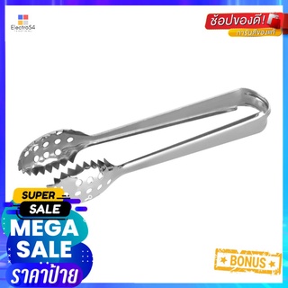 ที่คีบน้ำแข็งสเตนเลส MYPAN SPS-054STAINLESS STEEL TONGS MYPAN SPS-054