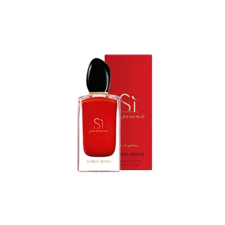 น้ำหอม Giorgio Armani Si Passione EDP ~ INTENSE ทุกไซส์