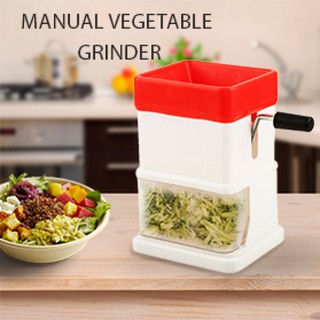 เครื่องบดสับอาหาร Vegetable Grater