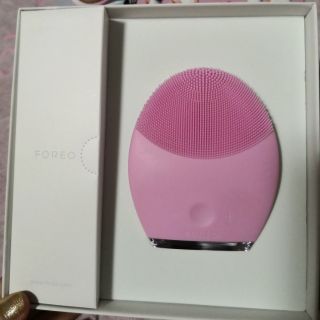 Foreo Luna 2(ล้าง+นวดลดริ้วรอย) แท้มือสอง 💯 4,350🔊💰สภาพดีมาก พร้อมส่ง