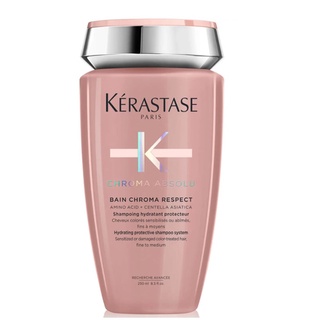 KERASTASE Bain Chroma Respect 250 ml