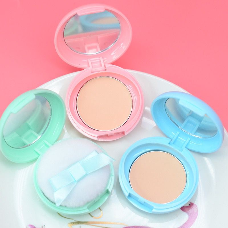 แป้งเค้กทูเวย์ ผสมรองพื้น 2 Way มูลนิธิครีมรองพื้น, ครีมบำรุงผิวที่ยาวนาน, คอนซีลเลอร์ (F83)