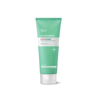 Dr.G PH Red Blemish Clear Soothing โฟมล้างหน้า 150 มล