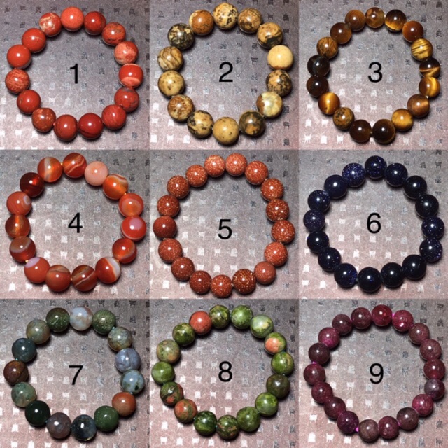 💵นิ้วสั่งรวย 💝ความรัก แหวนหินนำโชค 4 มิล แหวน หินมงคล เครื่องประดับ หินแท้ *แจ้งขนาดแหวนด้วยนะคะ*