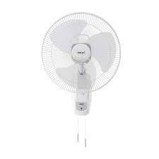 พัดลมติดผนัง HTR HT-W18M4 18" โซ่ดึง