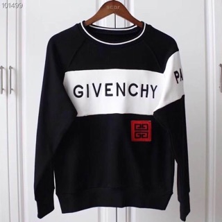 NEW GIVENCHY SWEATER  งาน : Hiend1:1