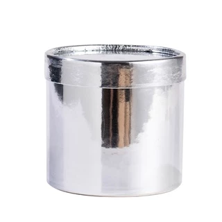 Flower Box Round Cardboard Boxes Wedding Party Rose Flower Packaging Decoration