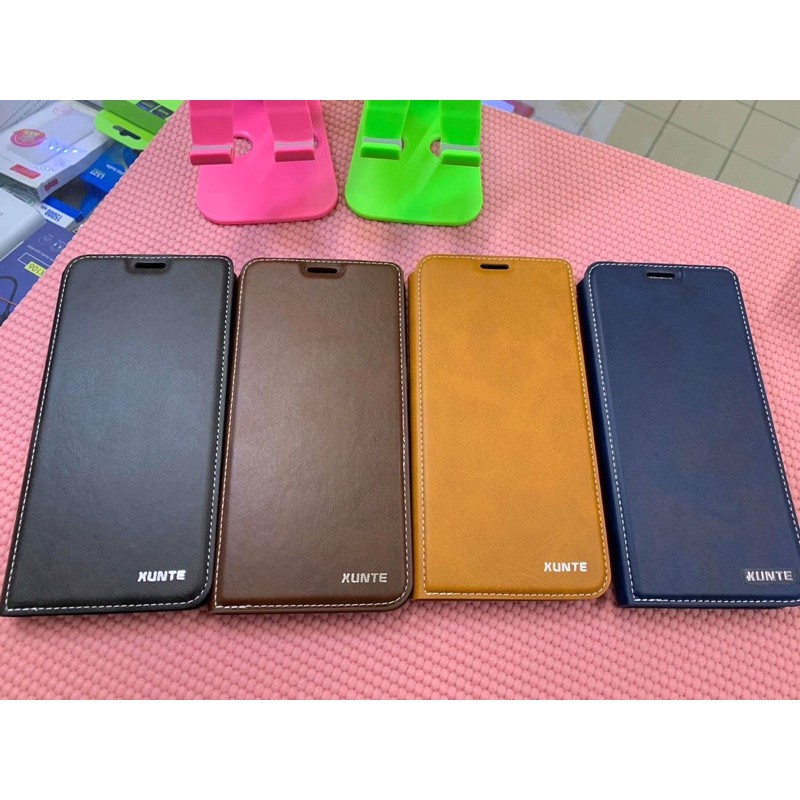 เคส Oppo A93 เคสฝาพับ