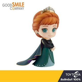 พร้อมส่ง+โค้ดส่วนลด Nendoroid 1627 Anna: Epilogue Dress Ver.: Frozen 2 by Good Smile Company (ลิขสิทธิ์แท้)