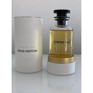 อิมพอร์ตหิ้ว LOUIS VUITTON CONTRE MOI  ▪️ 100 ml  ▪️ INBOX ซีล ▪️ ส่งฟรี  1800.-อิมพอร์ตหิ้ว LOUIS VUITTON CONTRE MOI  ▪