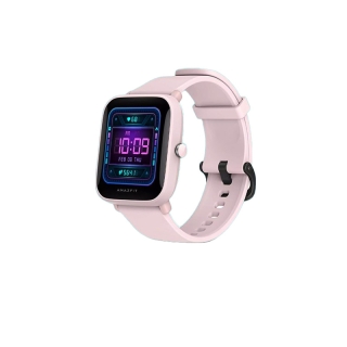[รับ 500c. CCB3MAY500] Amazfit Bip U Pro Smartwatch สมาร์ทวอทช์ นาฬิกาอัจฉริยะ วัดออกซิเจนในเลือด SpO2