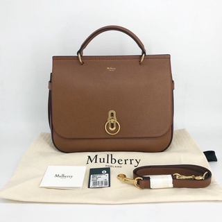 New! Mulberry Amberley Small