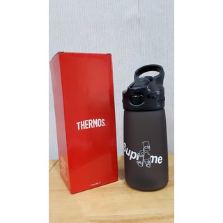 THERMOS X SUPREME Water Bottle 400ml