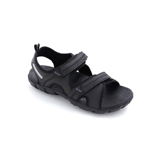 ราคาScholl รองเท้าสกอลล์-เซสท์ Zest รองเท้ารัดส้น Unisex รองเท้าสุขภาพ Comfort Sandal เบา ทนทาน