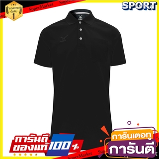 🔥แนะนำ!! Pro player เสื้อโปโลชายสีล้วน รหัส 12460 #4 Sports Polo ออกกำลังกาย สุขภาพแข็งแรง