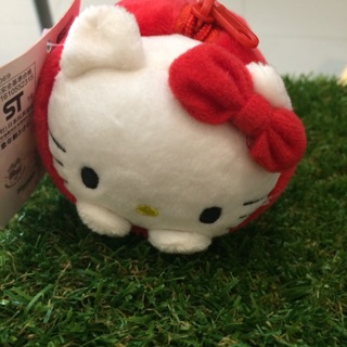 กระเป๋าดินสอ Hello Kitty